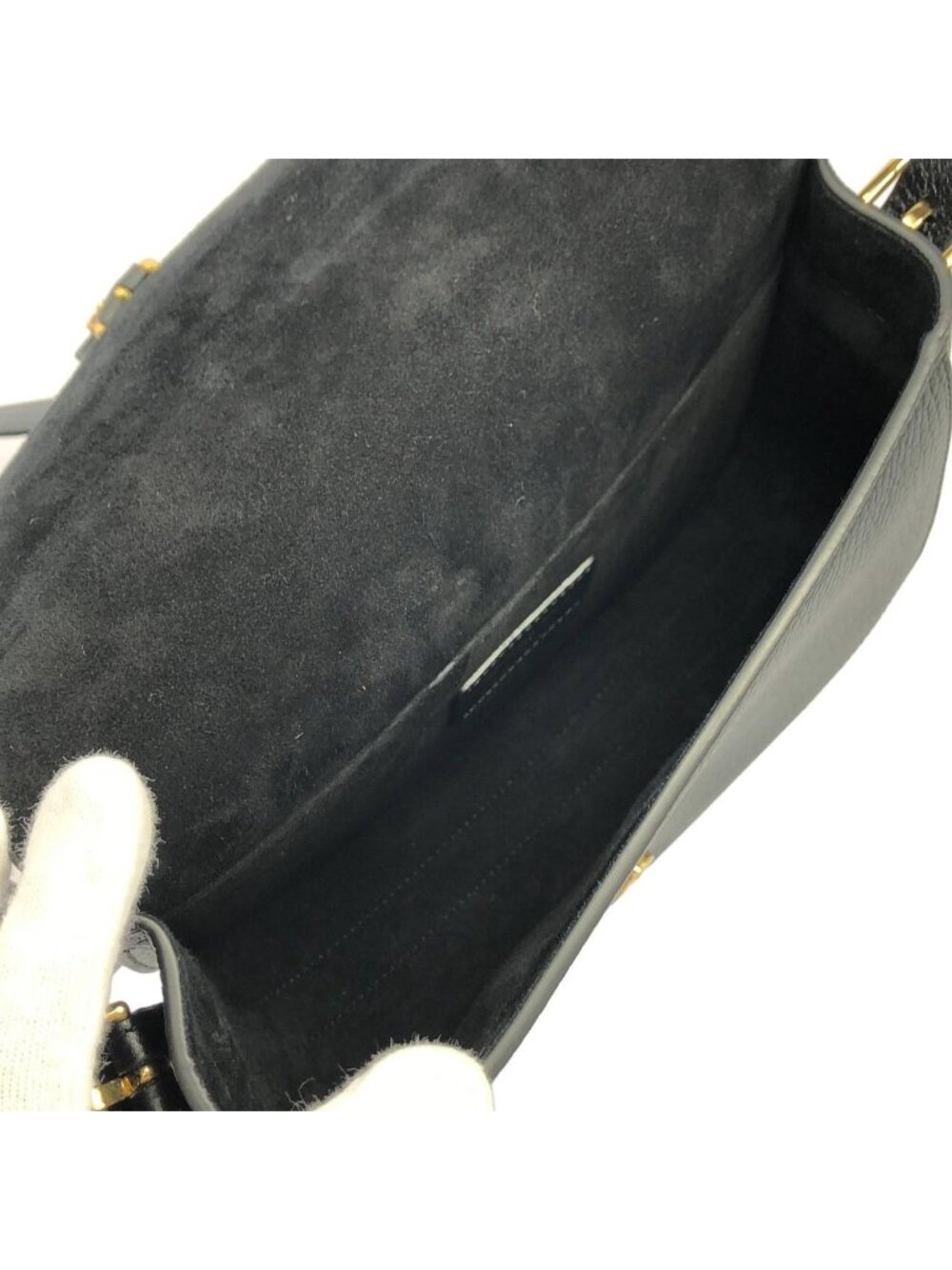 Dior Christian Bobbi Shoulder Bag - Picture 6 of 6